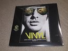 HBO Vinyl Soundtrack Mick Jagger NEW York Dolls LP NEW Sealed.