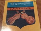 Janos Starker - The Rococo Cello * Everest Classical LP