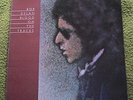BOB DYLAN - BLOOD ON THE TRACKS - UK PRESSING CBS 69097
