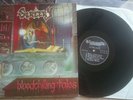 Sorcery BLOODCHILLING TALES ORG first press LP demigod merciless grave U.G.R.03