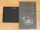 NEW YORK ART QUARTET -CALL IT ART- Milford Graves / John Tchicai / Roswell Rudd