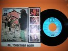 THE BEATLES - Single 7