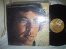 DAVID ACKLES Road To Cairo LP EX+ US Elektra EKS-74022