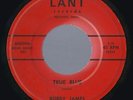 Teener/Surf 45 by Bobby James on Lant - Hear It
