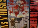 Guns n roses vinyl-appetite for destruction
