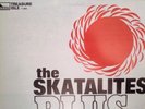 Treasure isle The skatalites plus LP