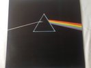Pink Floyd - The Dark Side of The Moon 1973 UK Vinyl pressing with posters