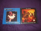 The Doors LP Vinyl The Matrix Tapes und Live in Stockholm