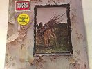 Led Zeppelin 4 1977 Pressing-Still sealed