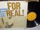 Hampton HAWES JAZZ Contemporary LP DG MONO - Scott La faro FOR REAL 1961