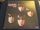 THE NAZZ-(Todd Rundgren)-1968 Debut LP 'Hello It's Me' Psych/Garage Pop Rock