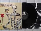Nirvana Incesticide LP Geffen Original GEF24504 Grunge Foo Fighters