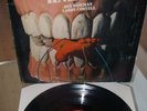 LP WOLFGANG DAUNER ´S ET CETERA KNIRSCH  MPS / BASF JAZZ KULT GATEFOLD