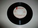 RAY STEVENS - RARE PROMO 45 - MR. BAKER THE UNDERTAKER - POP - ROCK