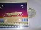 LP Pop Locust - Alpha Waves (8 Song) TELDEC / BUK REC