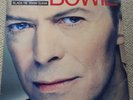 David Bowie - Black Tie White Noise Vinyl Lp