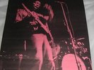 Jimi Hendrix - Original 1970 Promotional Poster - Make An Offer