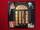 RARE VAN HALEN   City Nights Live Fan Club 2 X LP