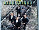THE BLUE THINGS Listen & See Original 1966 FOLK ROCK RCA Victor LSP-3603 STEREO