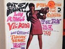  exploito OUT OF SIGHT psych MOD velvet underground LOU REED sexy LP