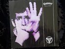 Vinyl CORONER - Mental Vortex mit Poster LP 1991