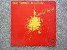 The Young Bloods LP Phil Woods Donald Byrd Esquire Label