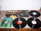 Beatles Amiga Fehldruck,For Sale,Rubber Soul Odeon