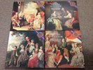 CBS masterworks classical vinyl box set records