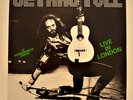 LP JETHRO TULL - Live in London Hammersmith Odeon 1977 MEGA RAR (Ian Anderson)
