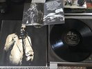 Neil Young TONIGHT'S THE NIGHT Original Pressing Water face Excellent