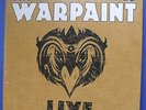 THE BLACK CROWES, Warpaint, Limited Coloured Vinyl 3 LP Box Set, RSD, NEU