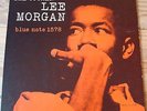 LEE MORGAN, THE COOKER, 1 LP nm, gewaschen