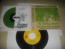 THE ROLLING STONES Es Solo Rock And Roll 1974 MEXICO 7