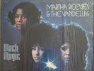 MARTHA REEVES AND THE VANDELLAS black magic G958L GORDY NR MINT CON