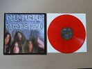 Deep Purple  LP  