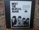 Meet the Beatles. Again. - SEALED 6LP Box Set - NBC 1984 DJ radio program/Source
