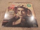 DAVID BOWIE PETER AND THE WOLF GREEN VINYL ORIGINAL SEALED