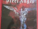 STEEL ANGEL LP ORIG FR AND THE ANGELS WERE MADE OF STEEL  RARE FRENCH METAL