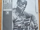 Dr. Isaiah Ross-Call the doctor  LP 1966