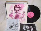 MITZI GAYNOR Mitzi Zings Into Spring LP VG++ US 1977 orig Armstrong + Photos