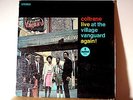 JOHN COLTRANE LIVE at The VILLAGE VANGUARD AGAIN - Orig Gatefold Impulse LP