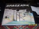 SPACEARK MOD SOUL FUNK SELF TITLED LP IN SHRINK NM ORIG