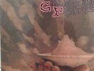Moving Gelatine Plates-same  lp reissue brand new 180 gram Musea