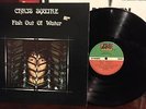 (ROCK LP) (YES) CHRIS SQUIRE - FISH OUT OF WATER (CANADA)