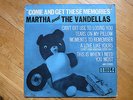 Martha and the Vandellas 