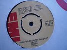 QUEEN?– Another One Bites The Dust –RARE KENYA 7