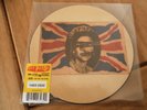 SEX PISTOLS * GOD SAVE THE QUEEN * 7