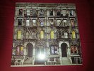 Led Zeppelin ?– The Alternate Physical Graffiti, 2 LP, Limit. Numb. Yellow Vinyl