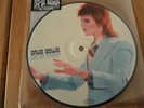 DAVID BOWIE *  LIFE ON MARS  * 7