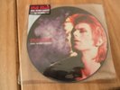 DAVID BOWIE *  JOHN, I'M ONLY DANCING * 7